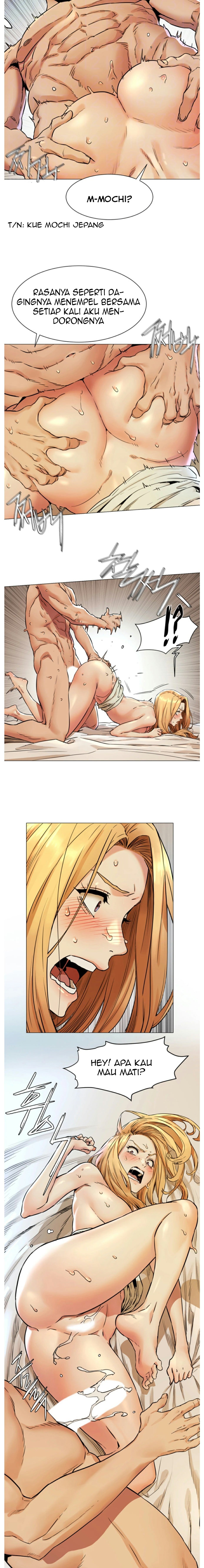 My Kingdom (Silent War) - Chapter 78 8 My Kingdom (Silent War) - Chapter 78 8