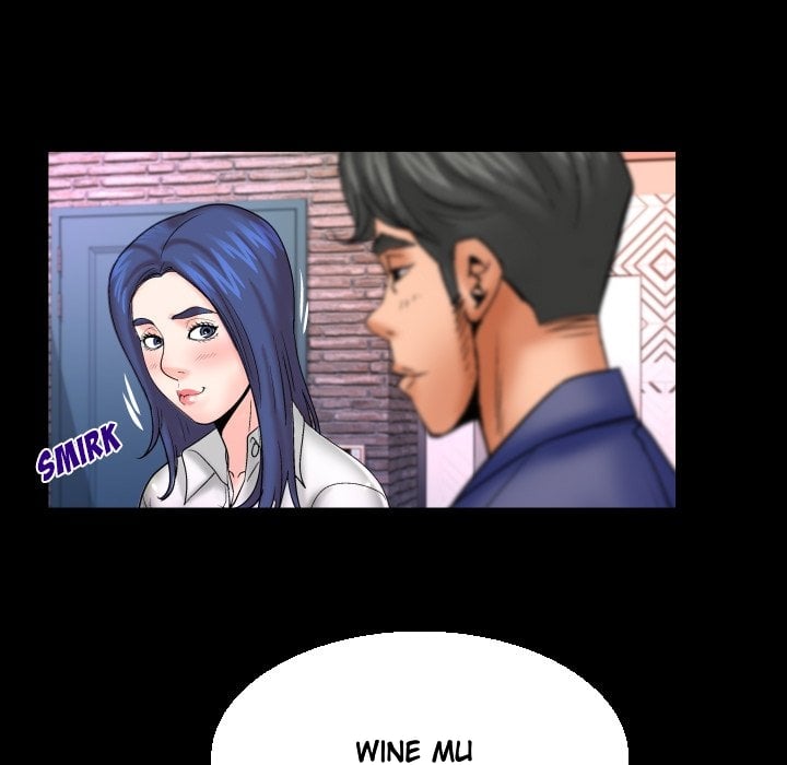 My Aunt - Chapter 78 80