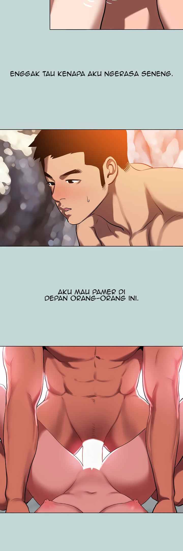 Summer Vacation - Chapter 78 7