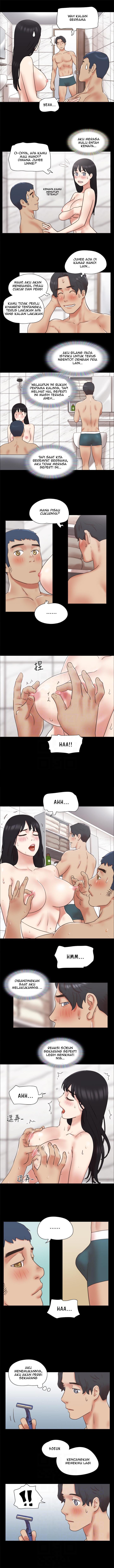 Everything Is Agreed Upon - Chapter 78 5
