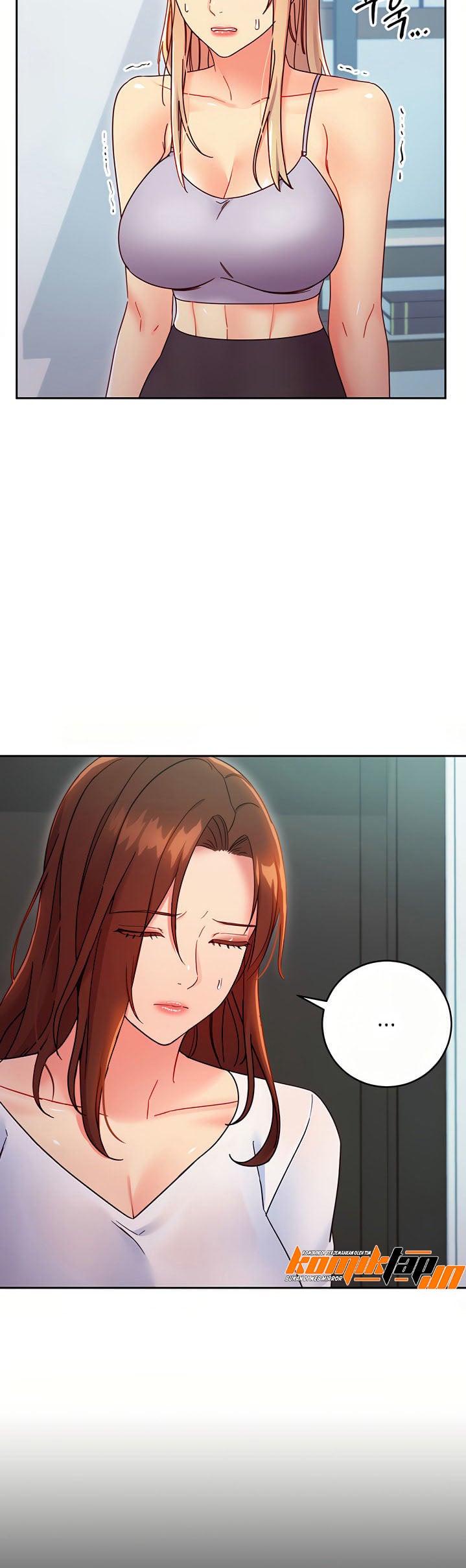 Stepmothers Friends - Chapter 78 41