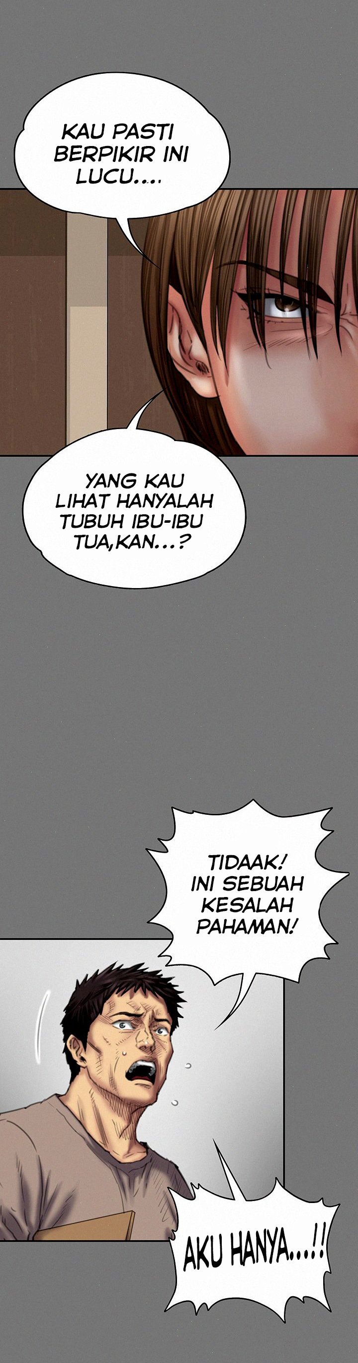 Queen Bee (Andrew) - Chapter 78 15