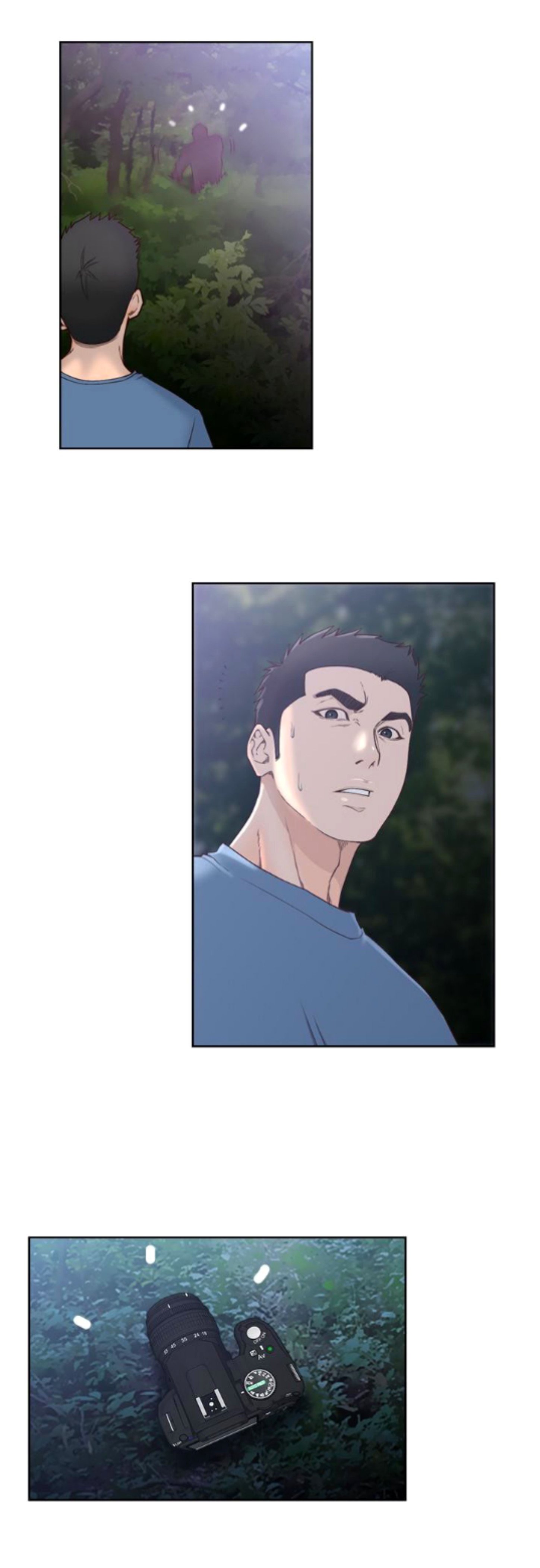 Lust Awakening - Chapter 78 19