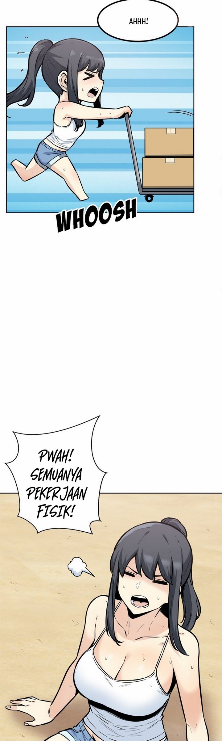 The Ark Is Me - Chapter 78 5