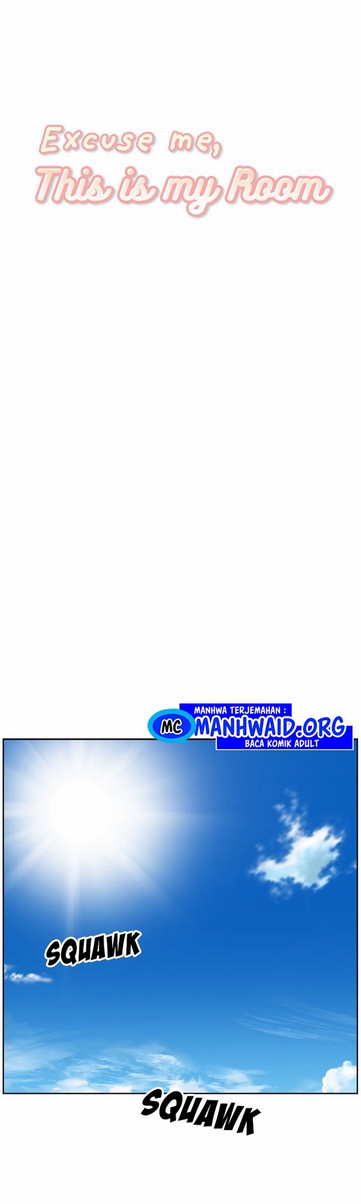 The Ark Is Me - Chapter 78 1