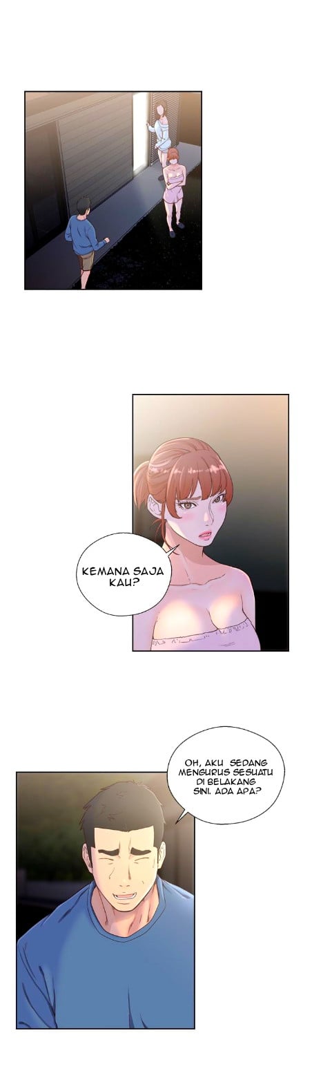Lust Awakening - Chapter 78 8