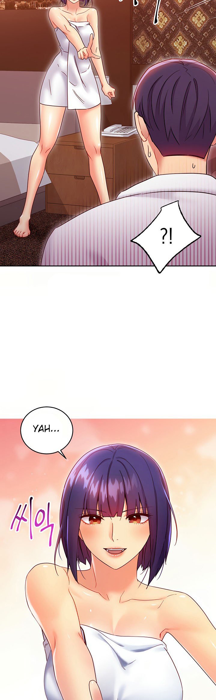 Stepmothers Friends - Chapter 78 18