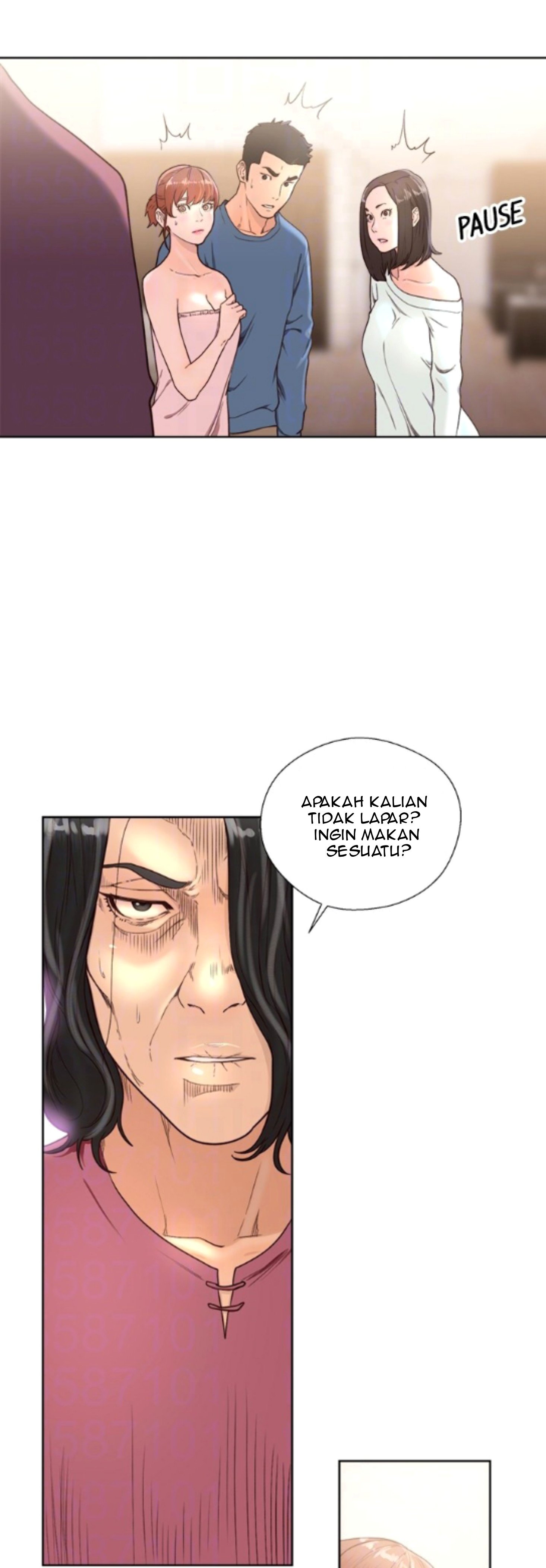 Lust Awakening - Chapter 78 30
