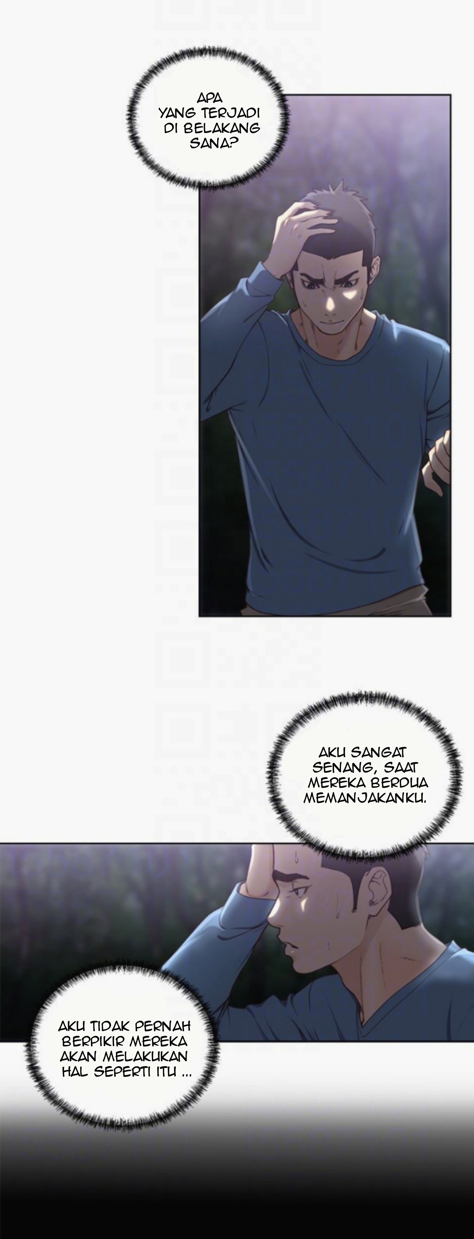 Lust Awakening - Chapter 78 14