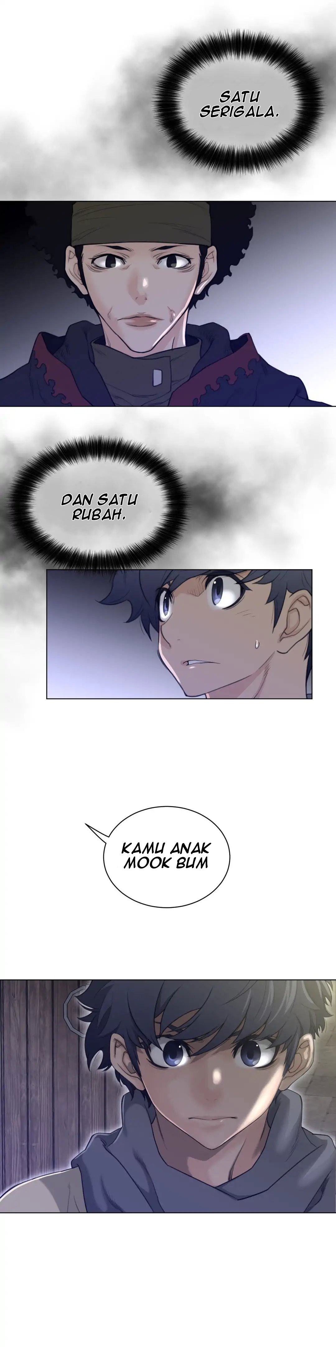Perfect Half - Chapter 78 15