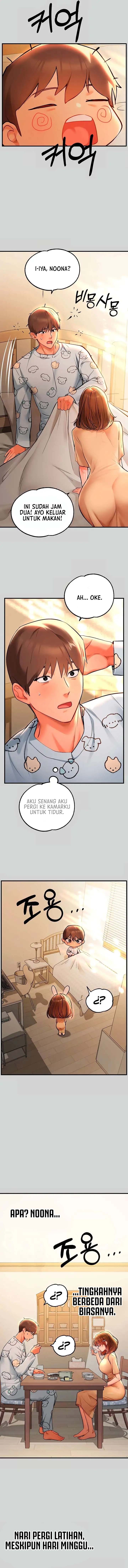 My Landlady Noona - Chapter 78 11 My Landlady Noona - Chapter 78 11