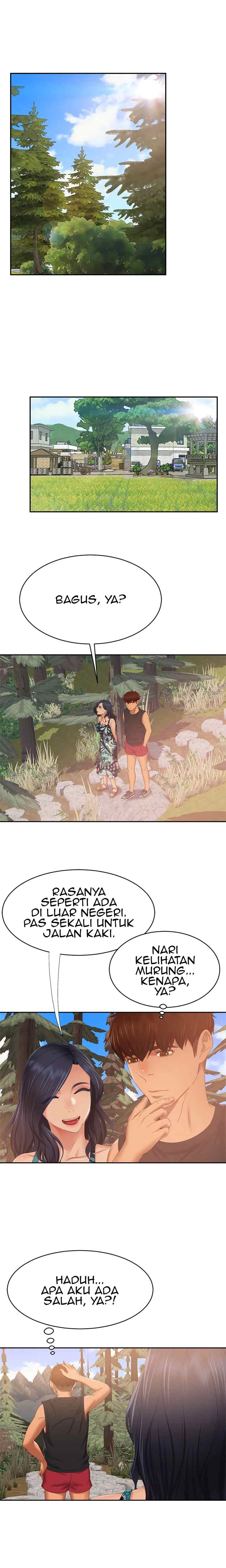 A Twisted Day - Chapter 78 17 A Twisted Day - Chapter 78 17