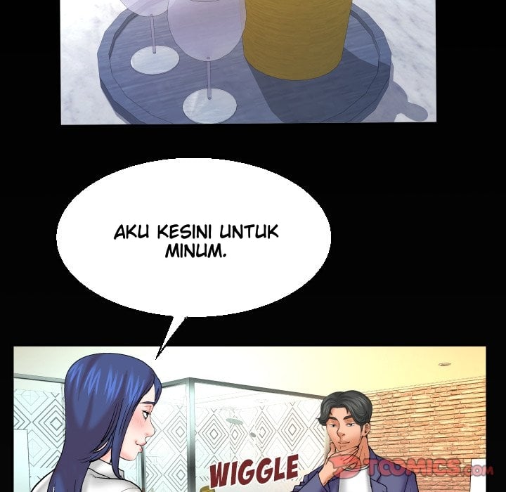 My Aunt - Chapter 78 83