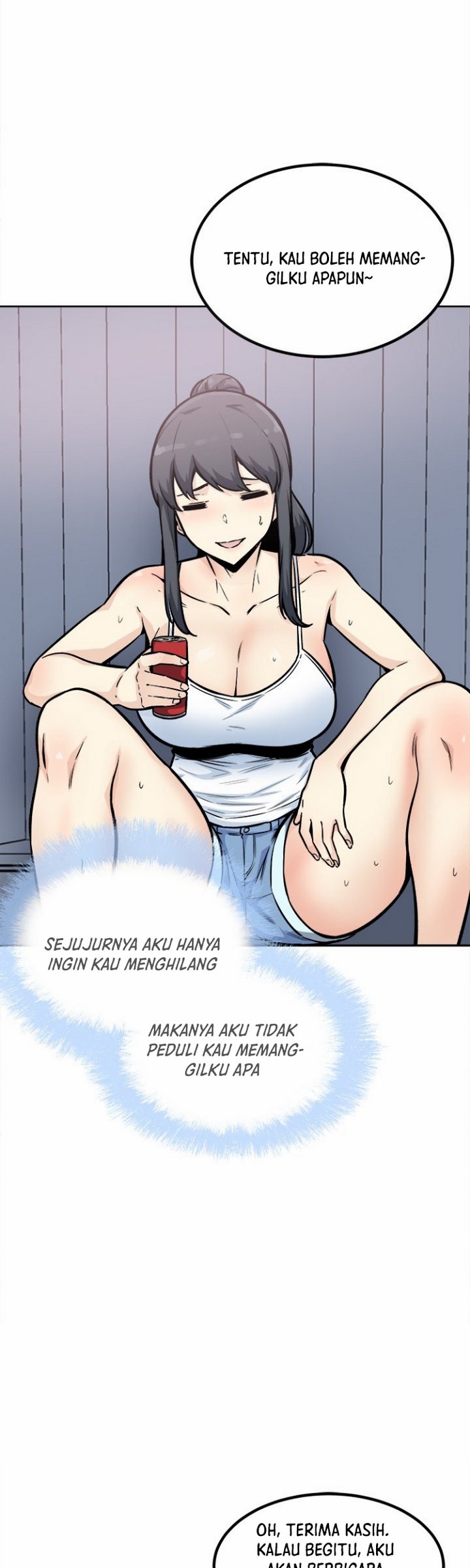 The Ark Is Me - Chapter 78 16