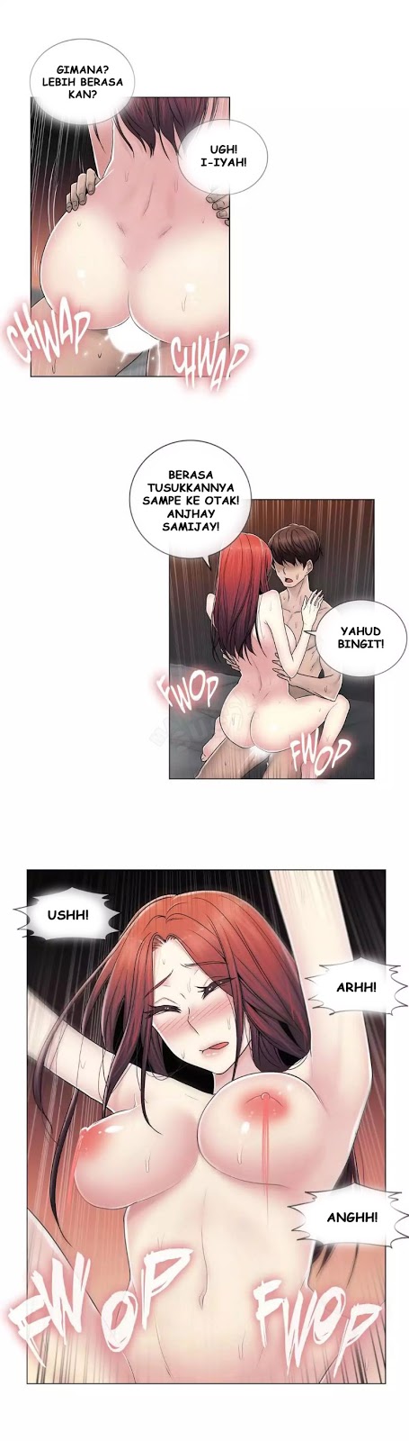 Miss Mystic - Chapter 78 11