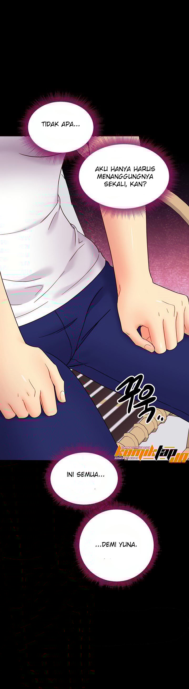 Stepmothers Friends - Chapter 78 52