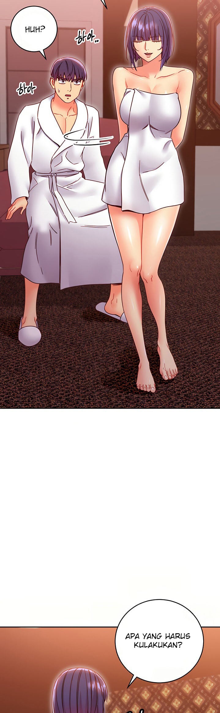 Stepmothers Friends - Chapter 78 15