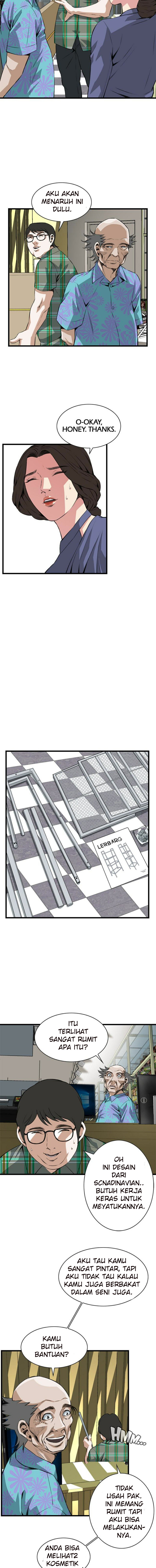 Take a Peek - Chapter 78 6