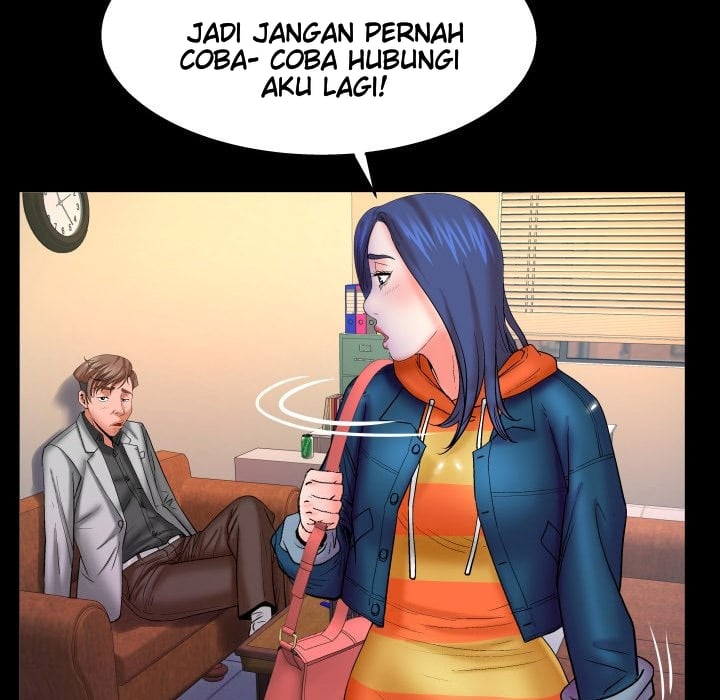 My Aunt - Chapter 78 36