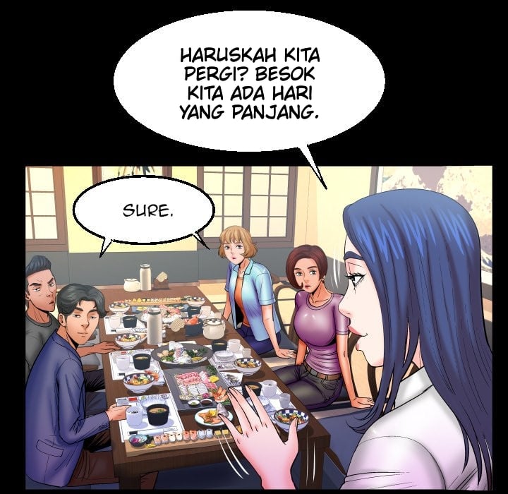 My Aunt - Chapter 78 72