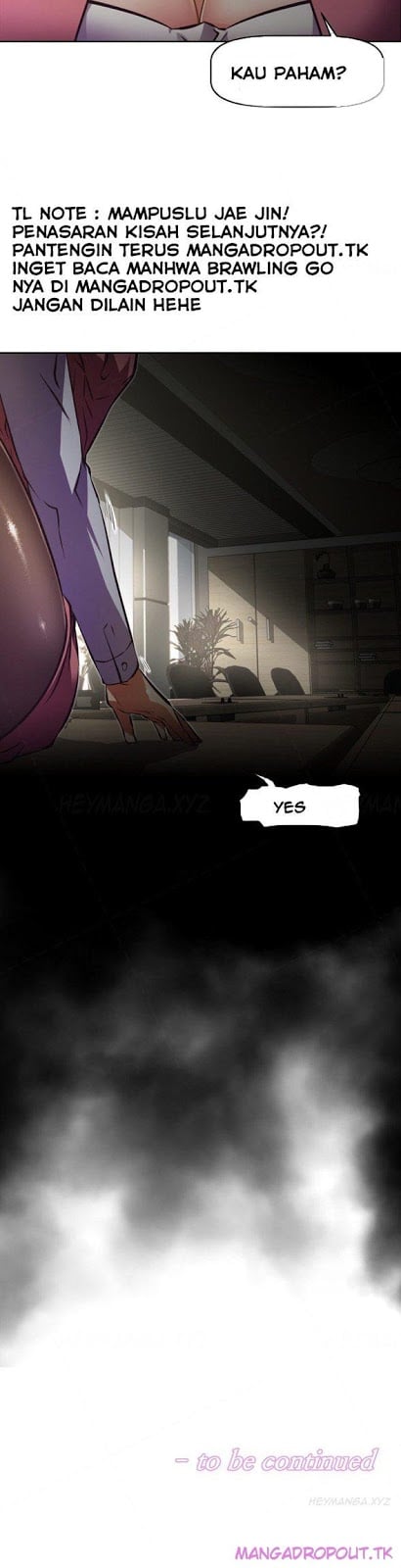 Brawling Go - Chapter 78 39