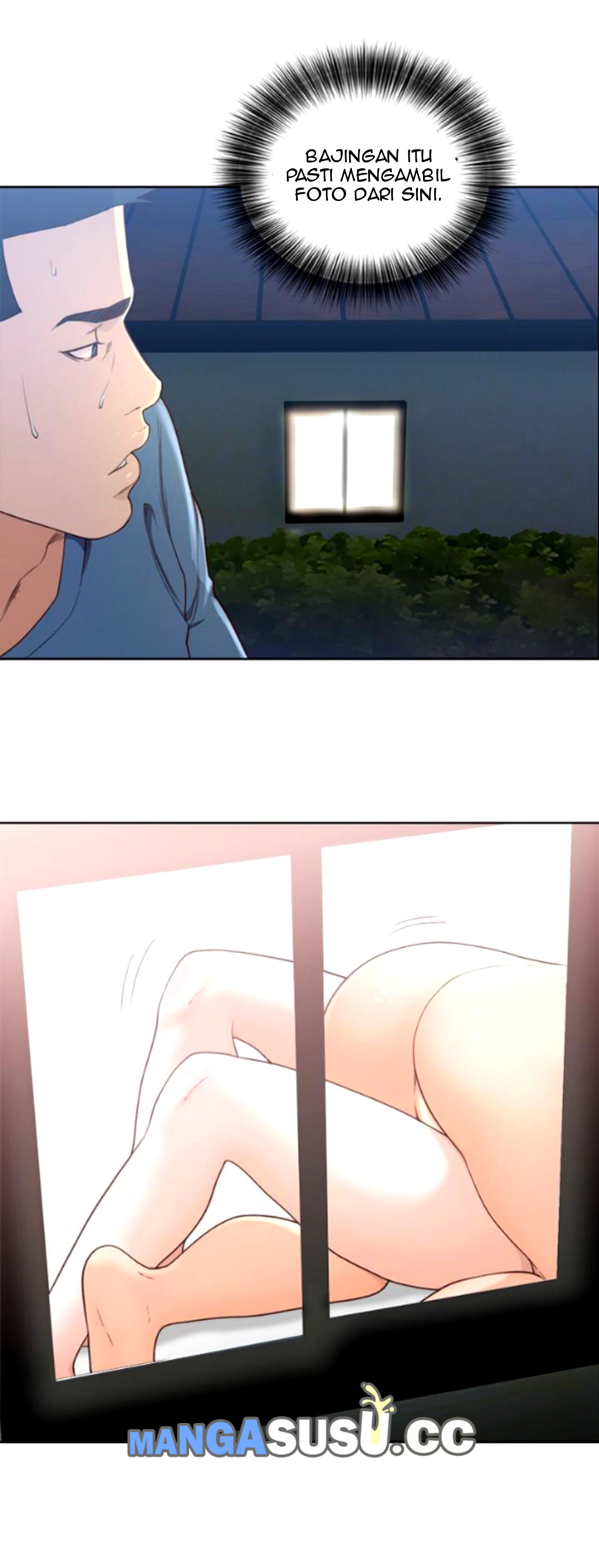 Lust Awakening - Chapter 78 12