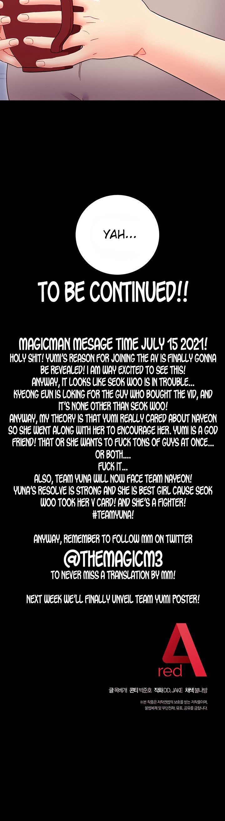 Stepmothers Friends - Chapter 78 56