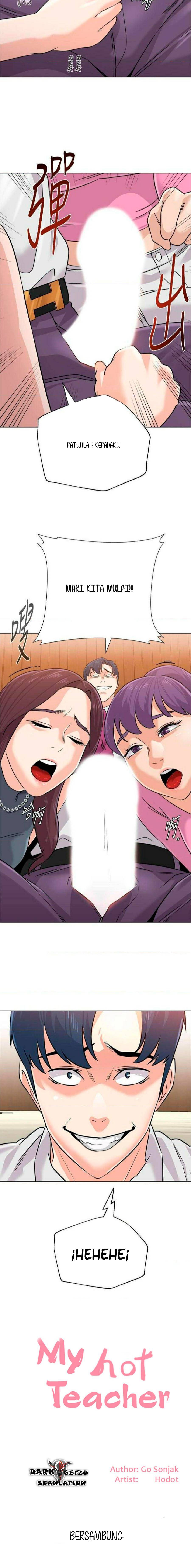 Sexual Teacher - Chapter 78 12 Sexual Teacher - Chapter 78 12