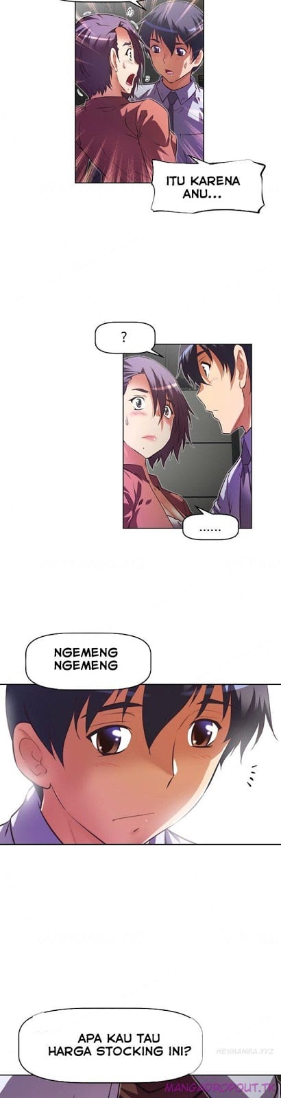 Brawling Go - Chapter 78 35