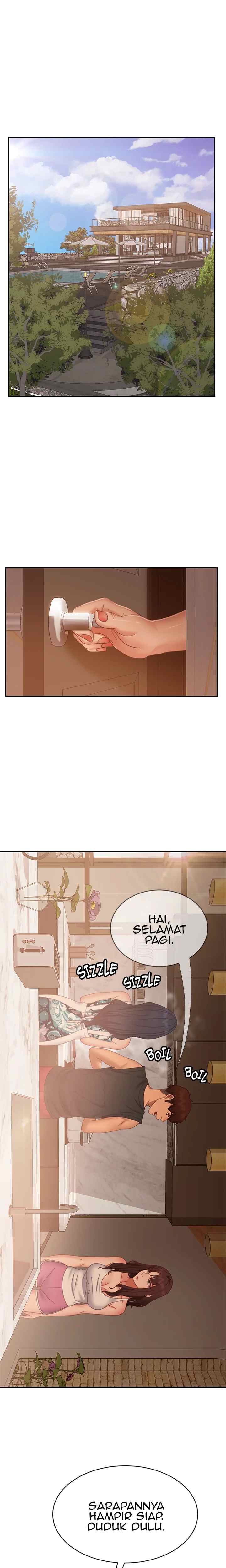 A Twisted Day - Chapter 78 6 A Twisted Day - Chapter 78 6