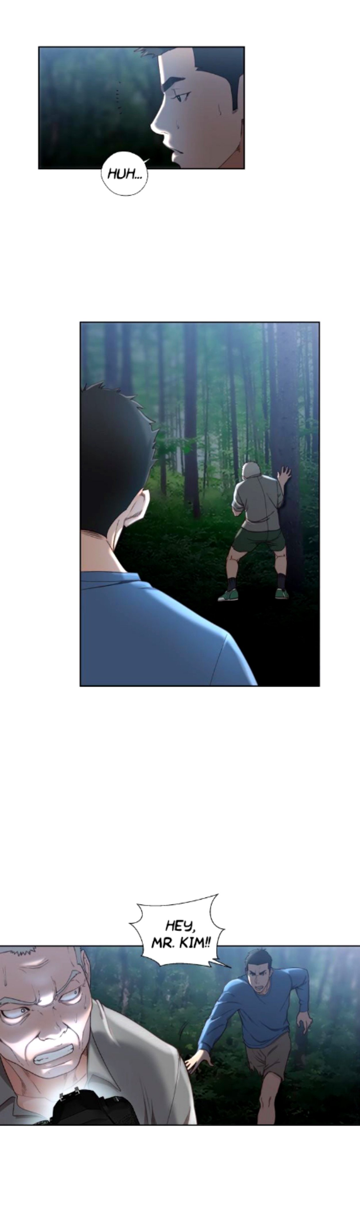 Lust Awakening - Chapter 78 17
