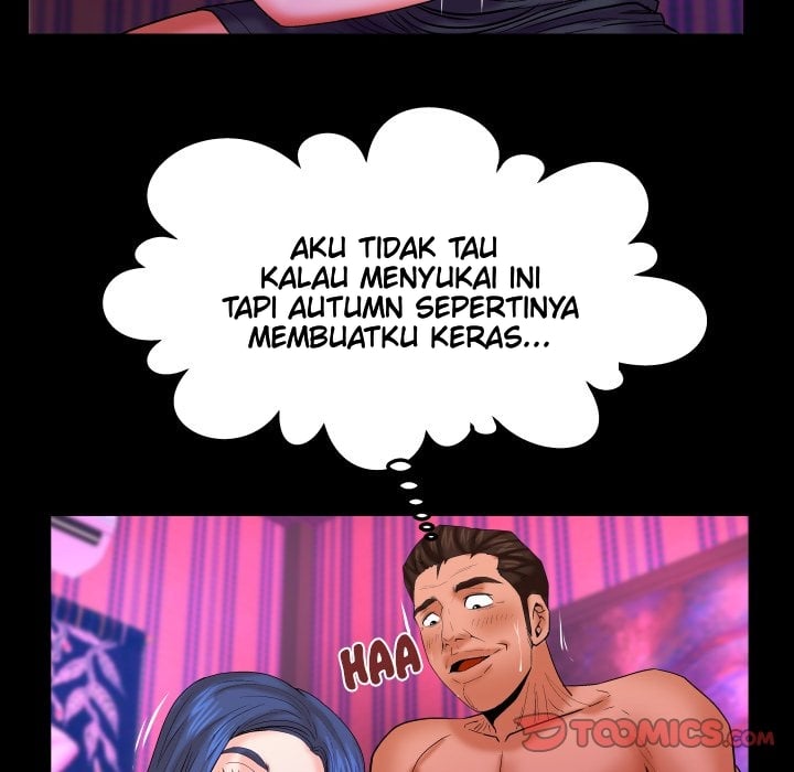 My Aunt - Chapter 78 19