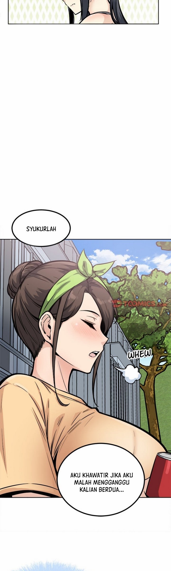 The Ark Is Me - Chapter 78 22