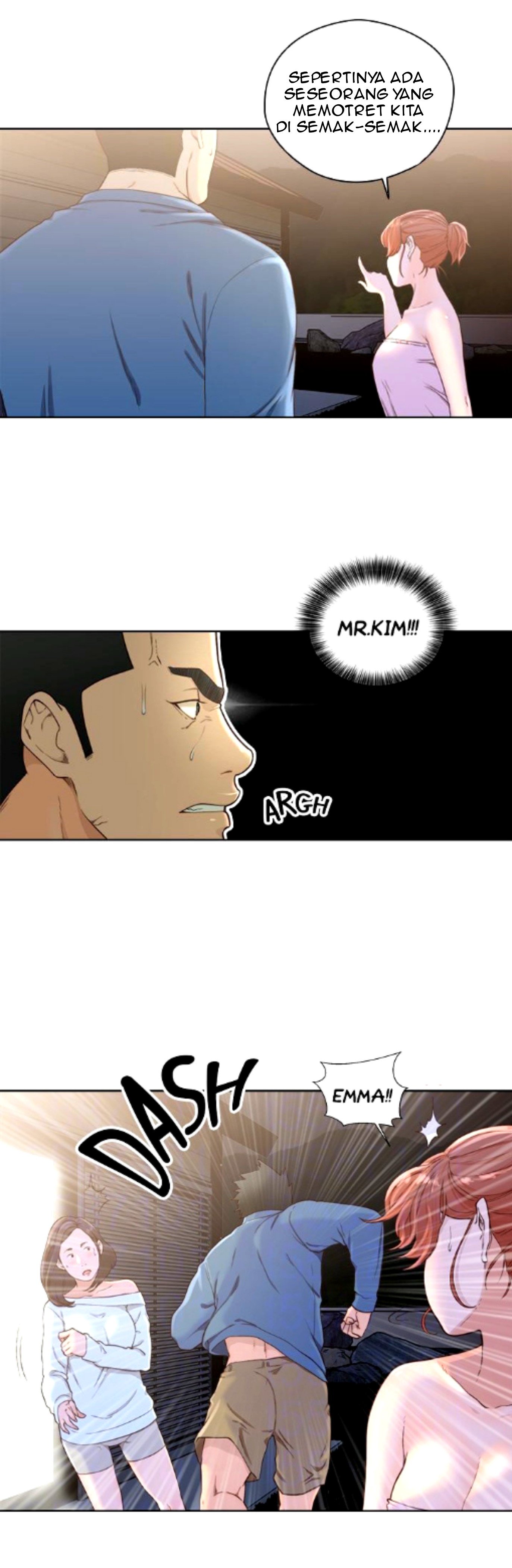 Lust Awakening - Chapter 78 9
