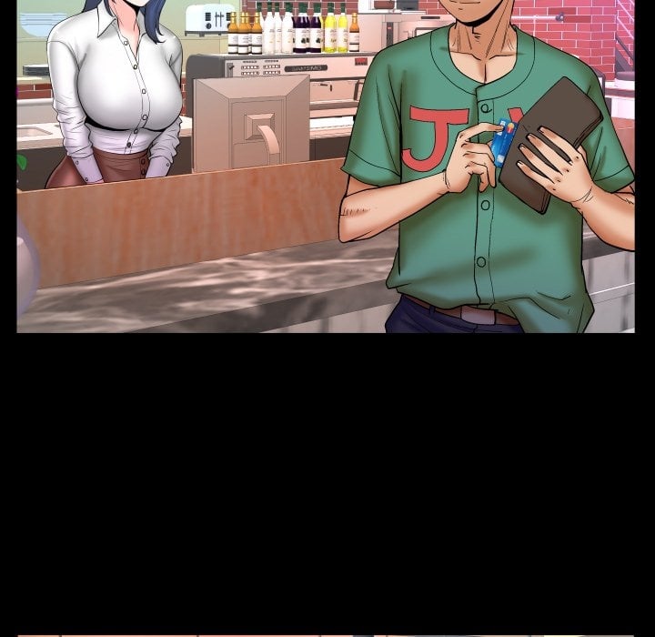 My Aunt - Chapter 78 48