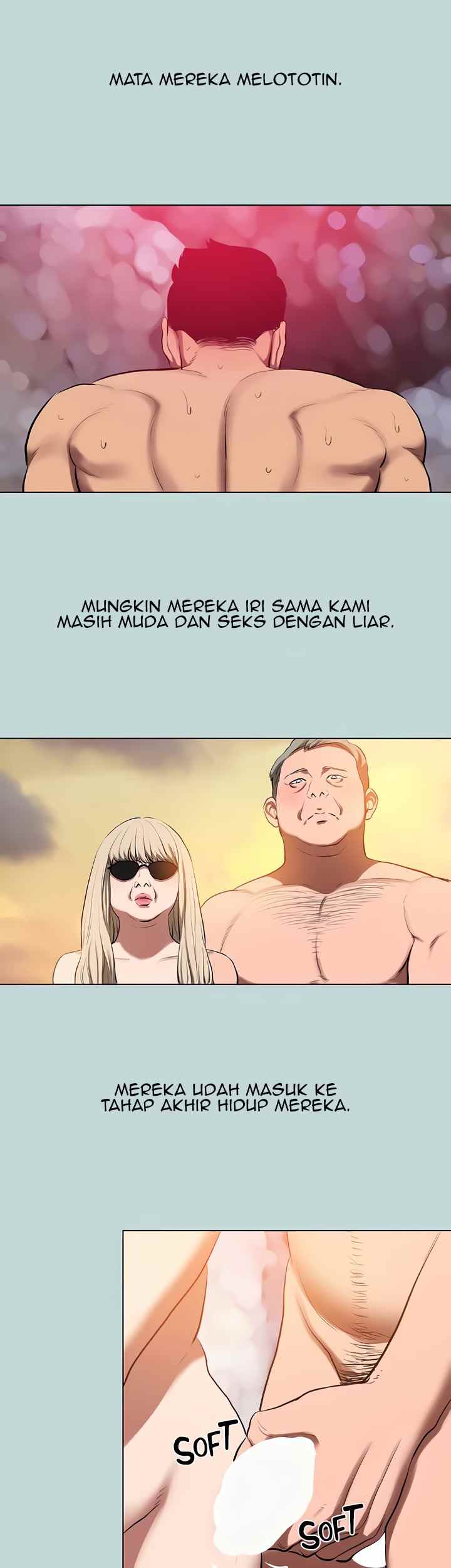 Summer Vacation - Chapter 78 6