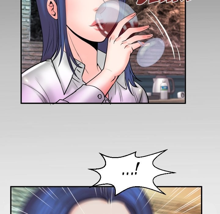My Aunt - Chapter 78 88