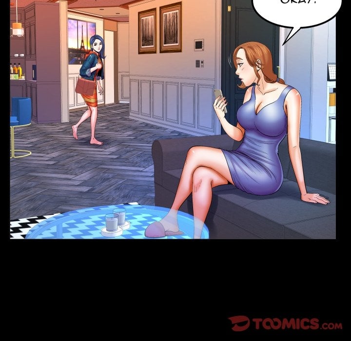My Aunt - Chapter 78 27