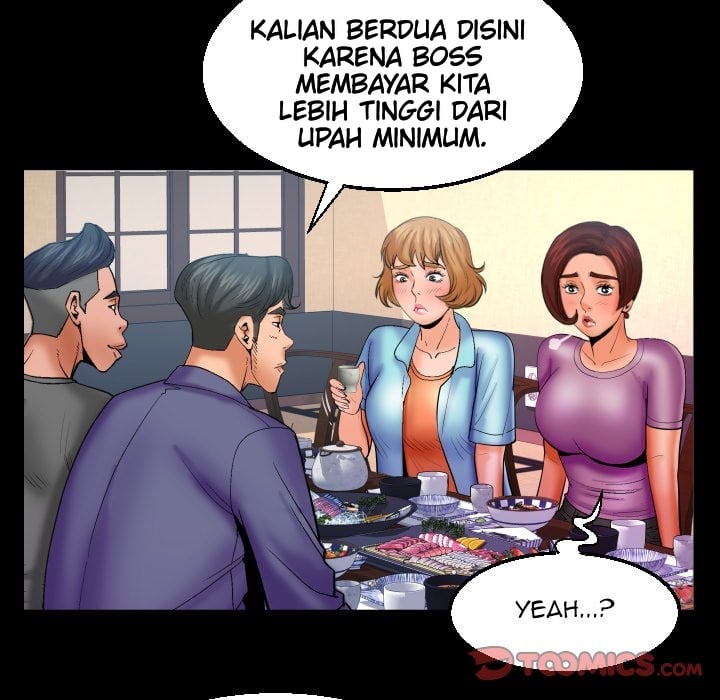 My Aunt - Chapter 78 69
