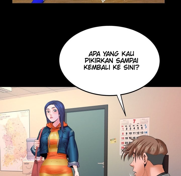 My Aunt - Chapter 78 32