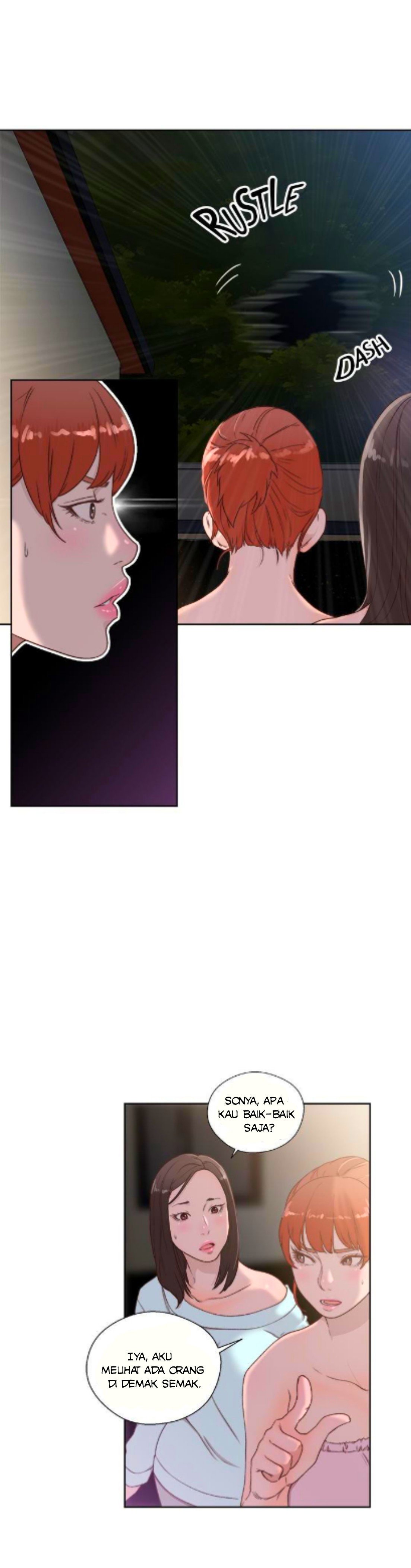 Lust Awakening - Chapter 78 3