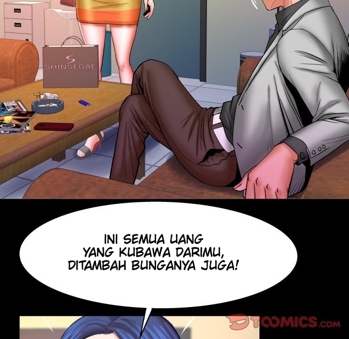 My Aunt - Chapter 78 33