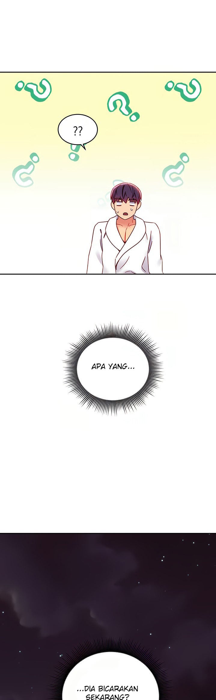 Stepmothers Friends - Chapter 78 21