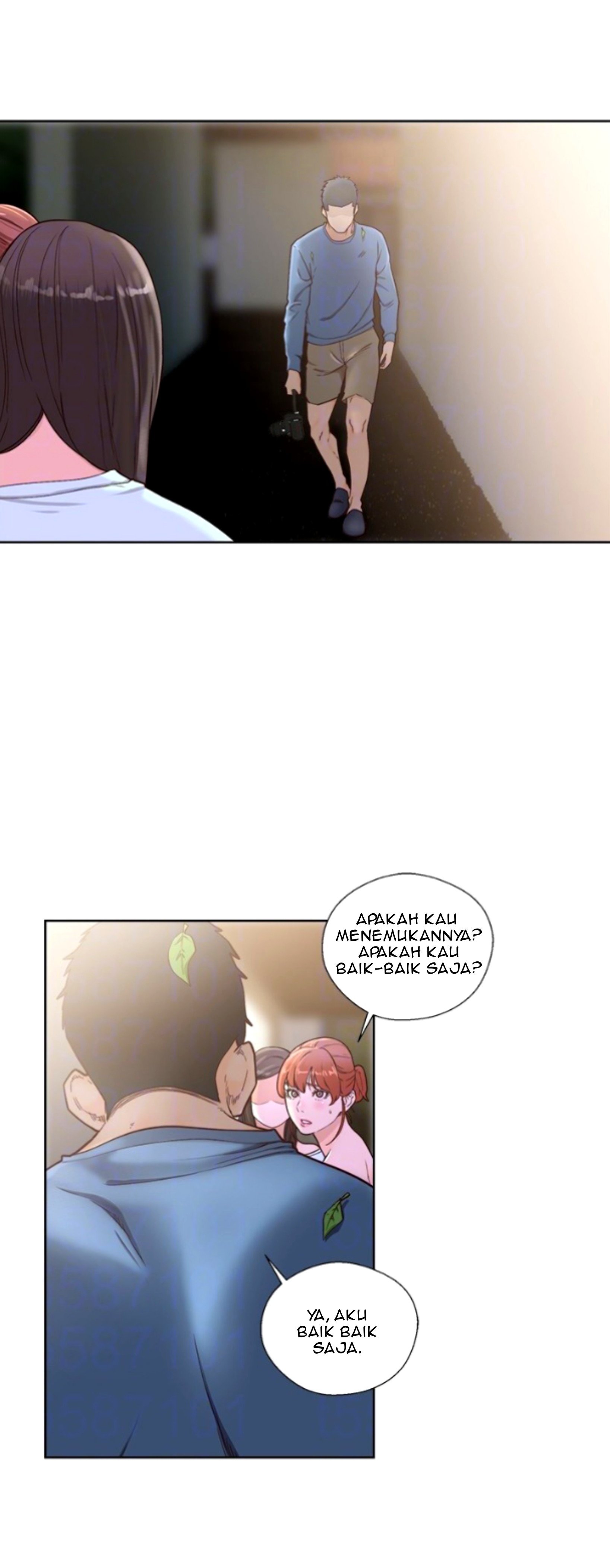 Lust Awakening - Chapter 78 22