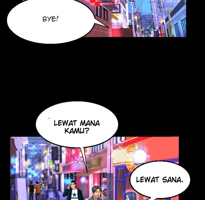 My Aunt - Chapter 78 74