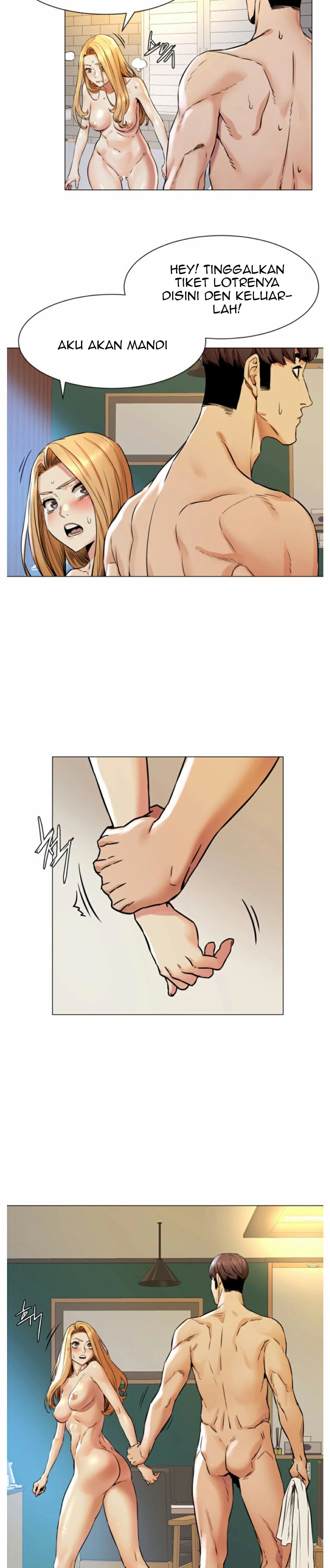 My Kingdom (Silent War) - Chapter 78 16 My Kingdom (Silent War) - Chapter 78 16