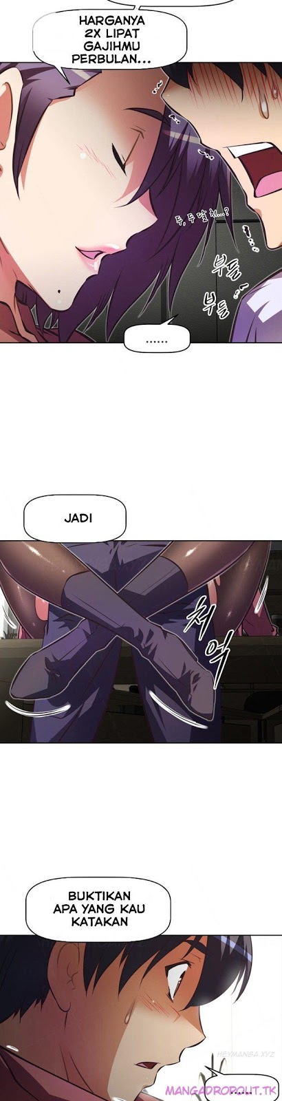 Brawling Go - Chapter 78 37