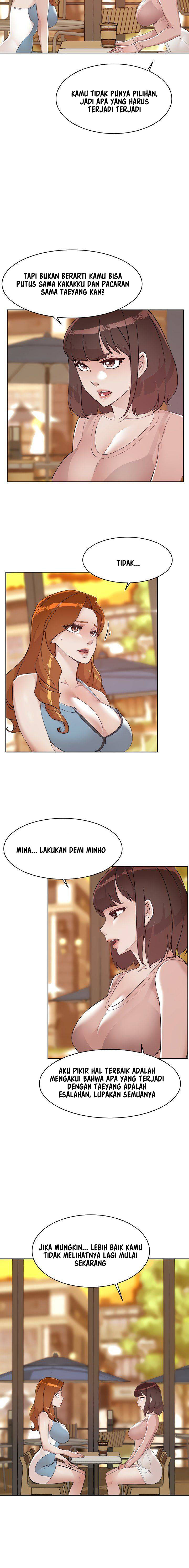 Everything about Best Friend - Chapter 78 8 Everything about Best Friend - Chapter 78 8