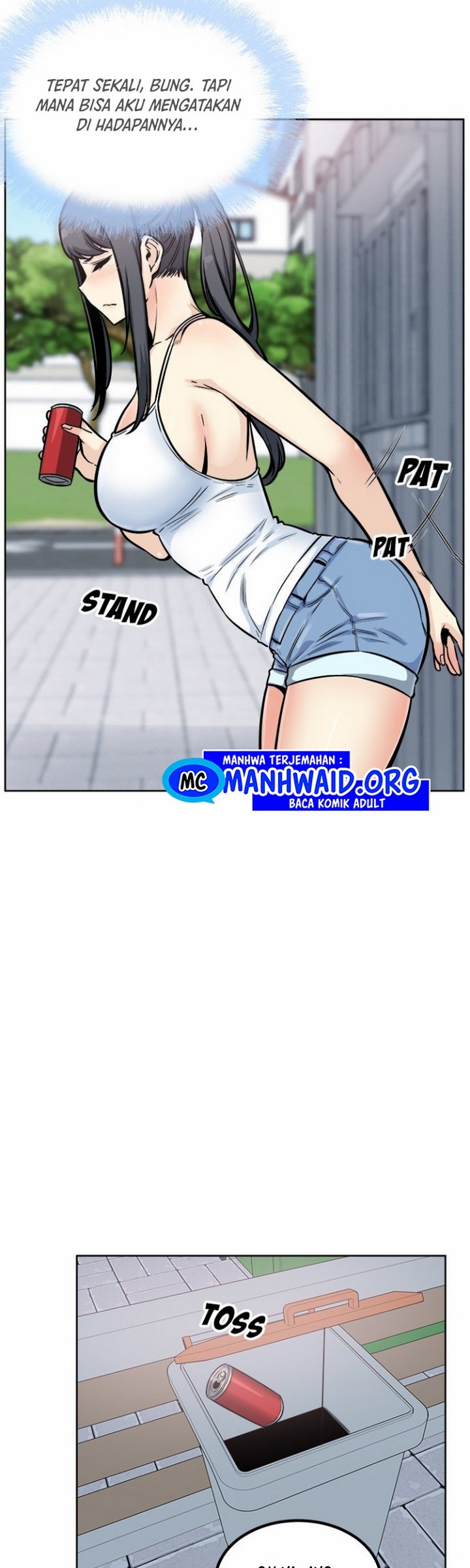 The Ark Is Me - Chapter 78 23