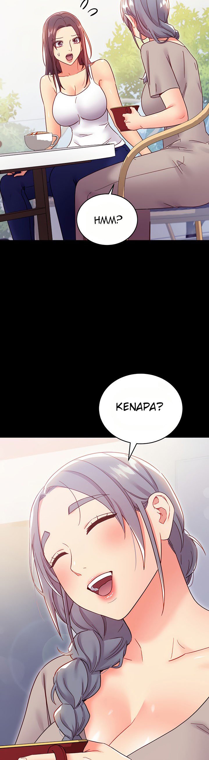 Stepmothers Friends - Chapter 78 55